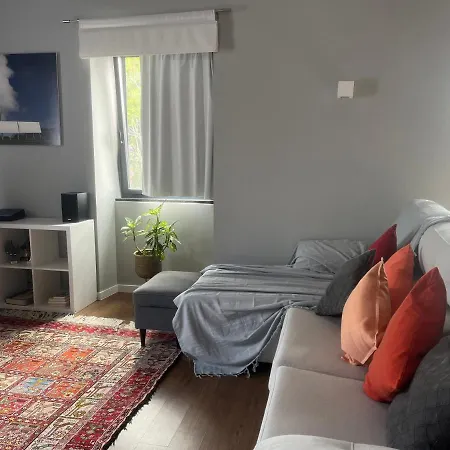 Malaca Semesterbostad Cabouco
