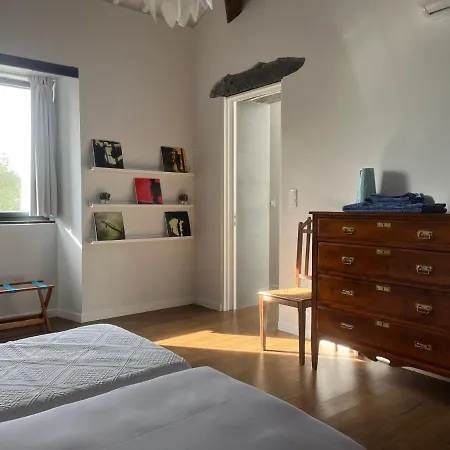 Malaca Semesterbostad *